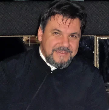 Very Rev. Professor Doru Costache