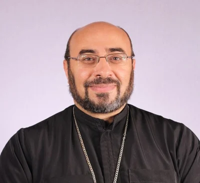 Professor Maged S.A. Mikhail