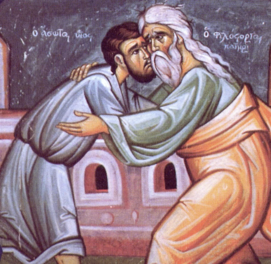 Every donation goes directly to the theological education of our students.