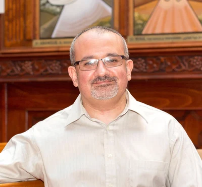 Michael Ibrahim