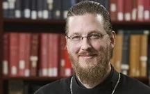Fr John Behr @ SAC