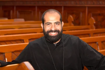 Rev. Dr. Paul Fanous