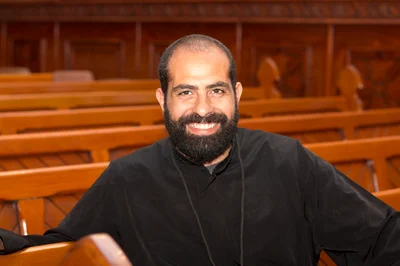 Rev. Dr. Paul Fanous