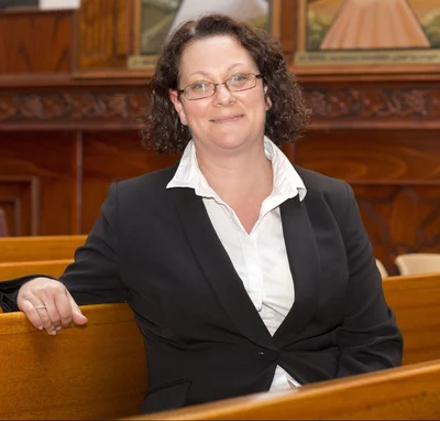 Dr. Margaret Tadros