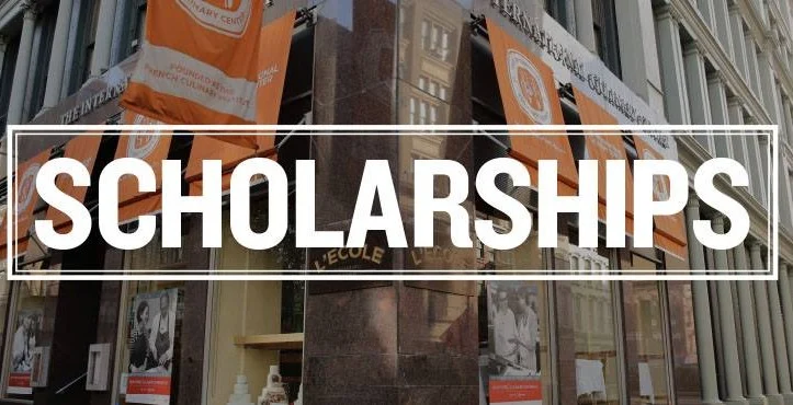 2017 Scholarships