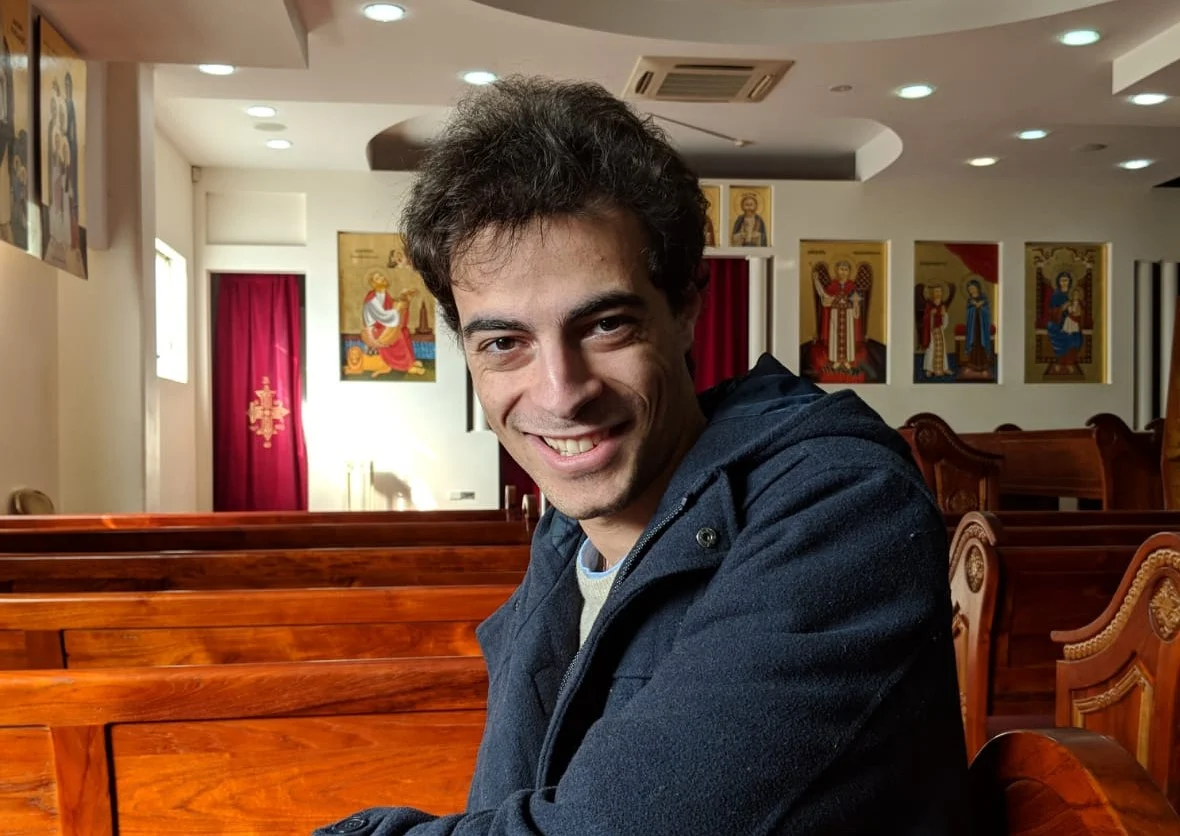 New Director of Research