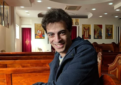 Dr. Samuel Kaldas