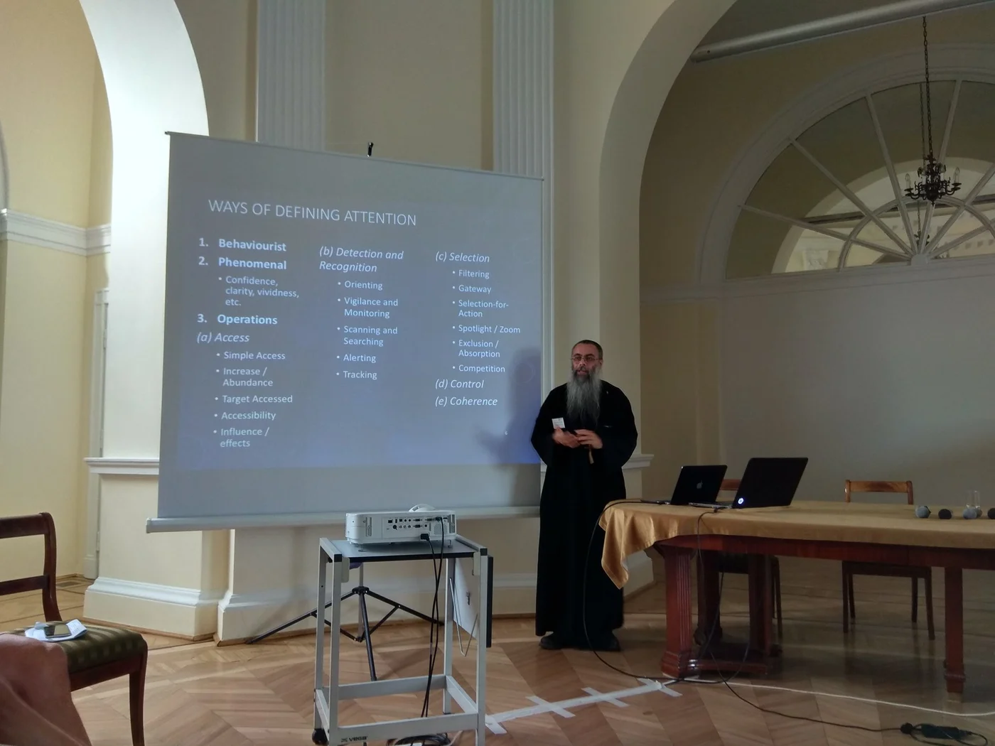 Philosophy in Poland