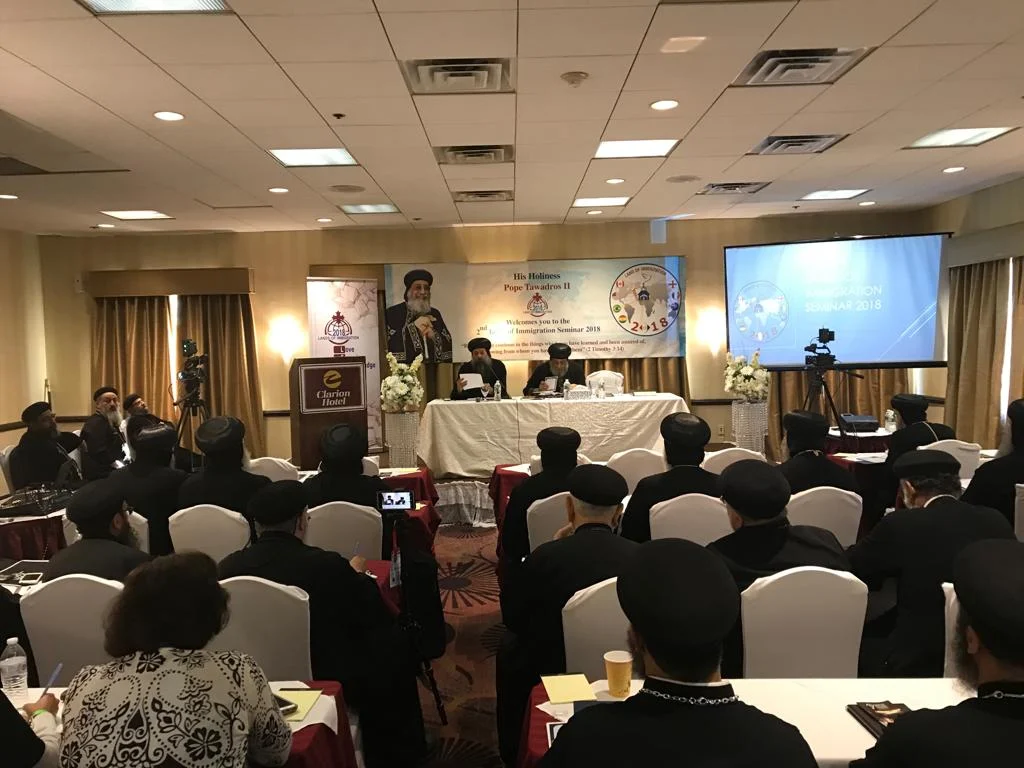 LOI Conference in NY