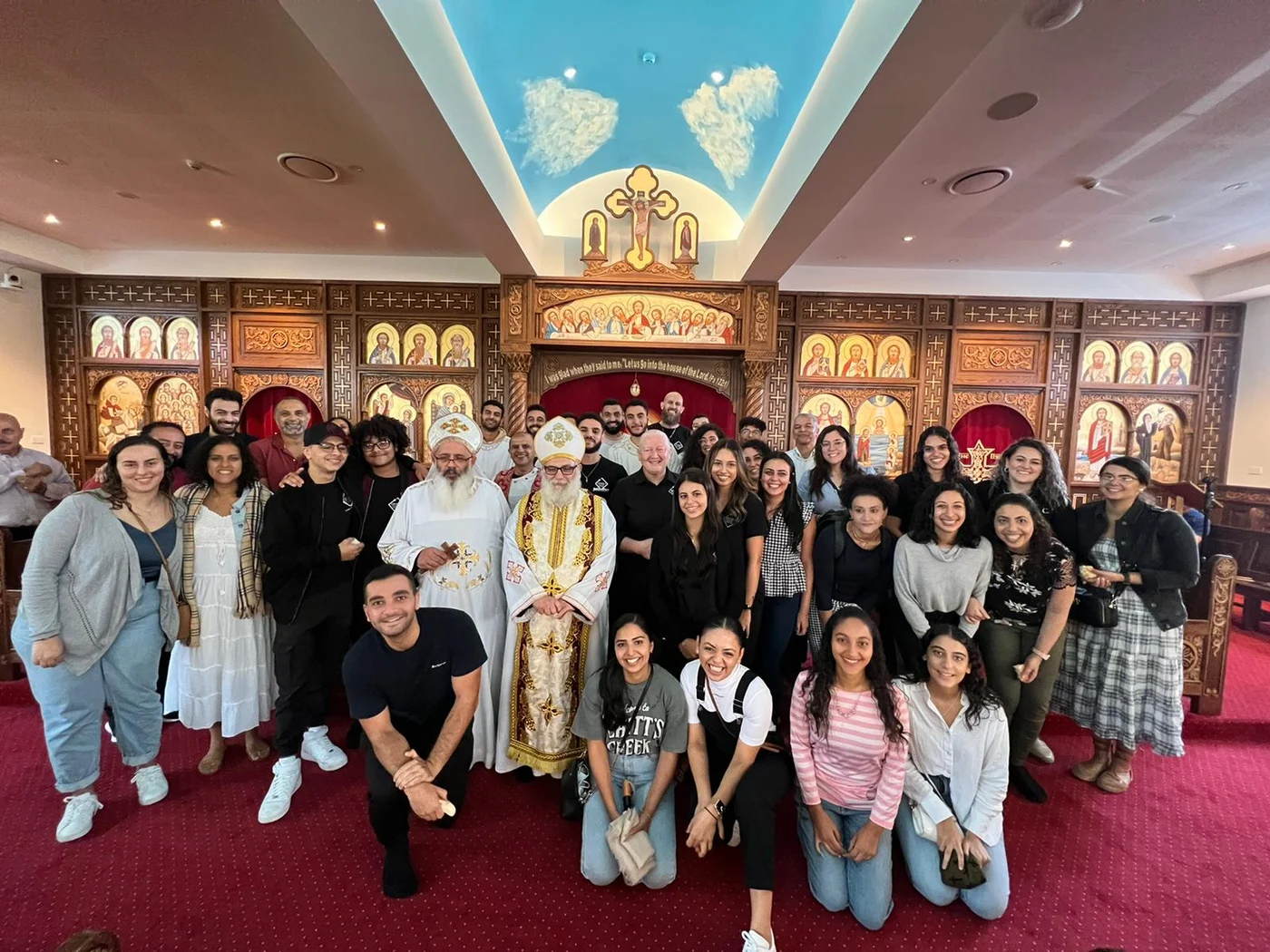 Youth Leaders Day