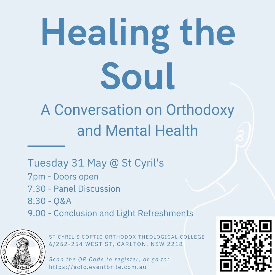 Healing the Soul Panel