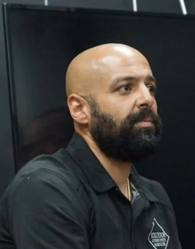 Kirollos Saleeb