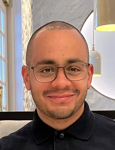 Mina Samy