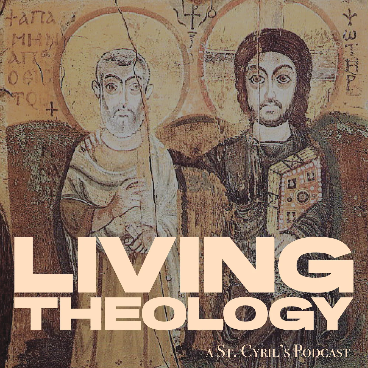 Living Theology Update