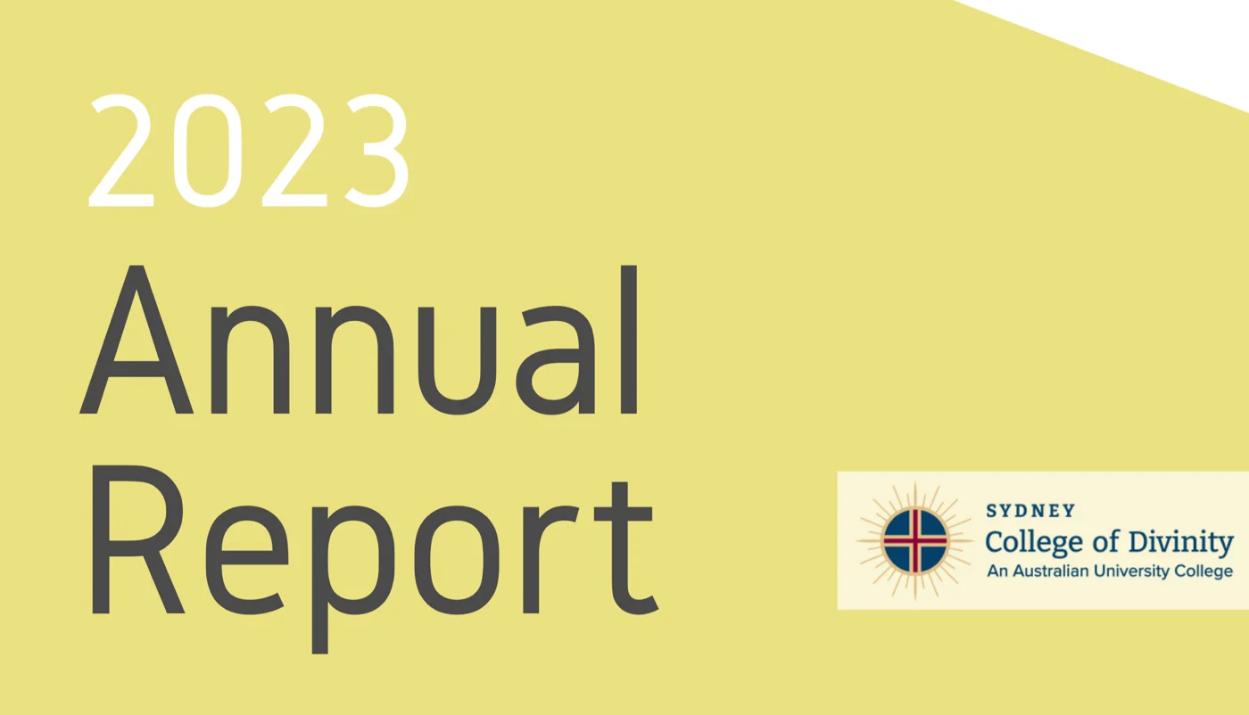 2023 Annual Report