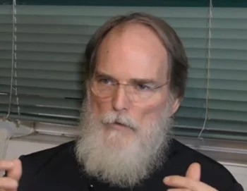 Rev. Professor Stephen Muse